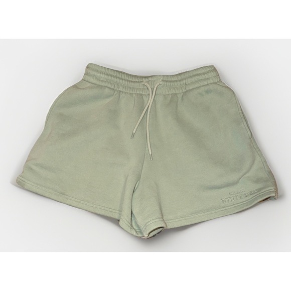Fox Pants - Fox Sage Green Women's Shorts Skort